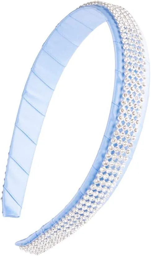 Girls Costume Headband & Choker Set Princess Dress up Accessories