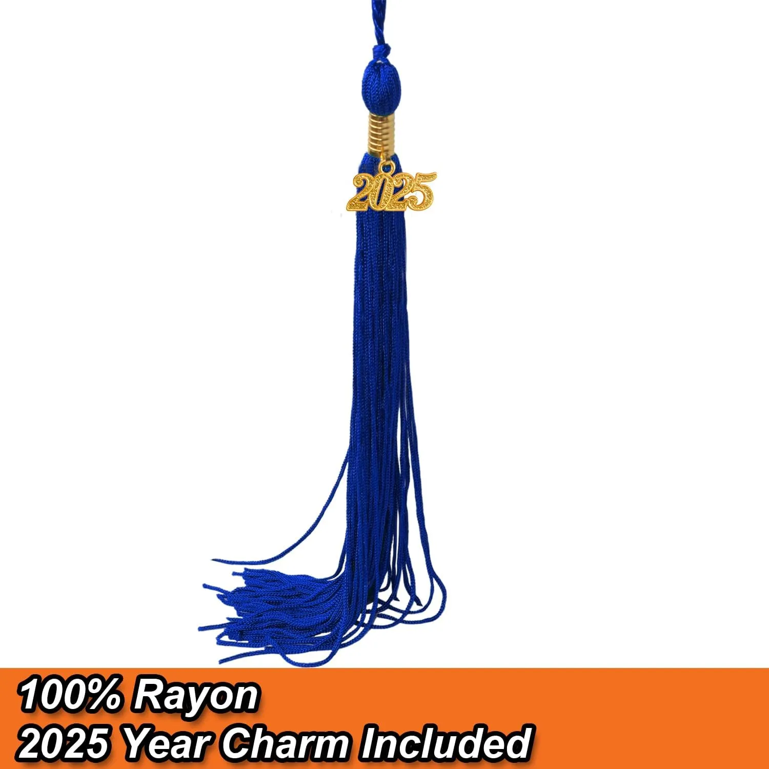 OSBO GradSeason Unisex Matte Kindergarten Graduation Gown Cap Tassel Set 2025